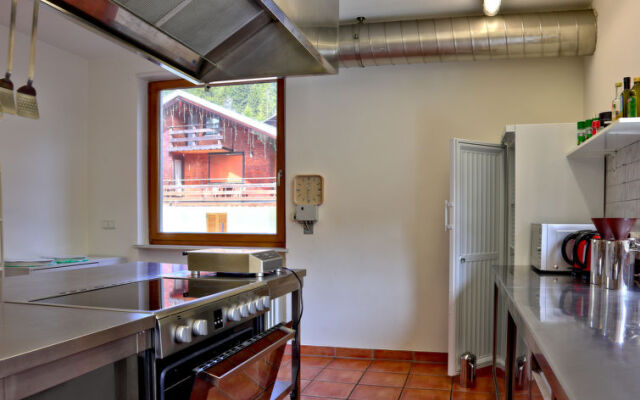 Holiday Home Runnimoos