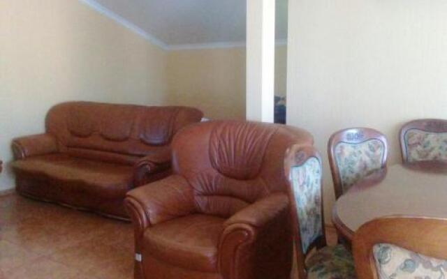 Guest House on Virskogo