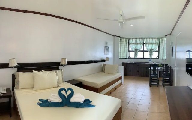 Lago de Oro Hotel & Wakepark
