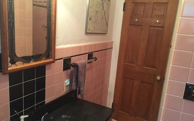 Red Lion Bed & Breakfast