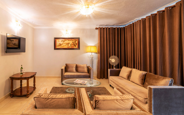 A'lure Hotel & Residences
