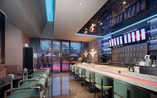 Microtel By Wyndham Changsha Meixi Lake