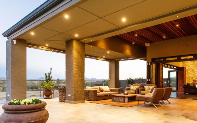 Sonas Boutique Guest House