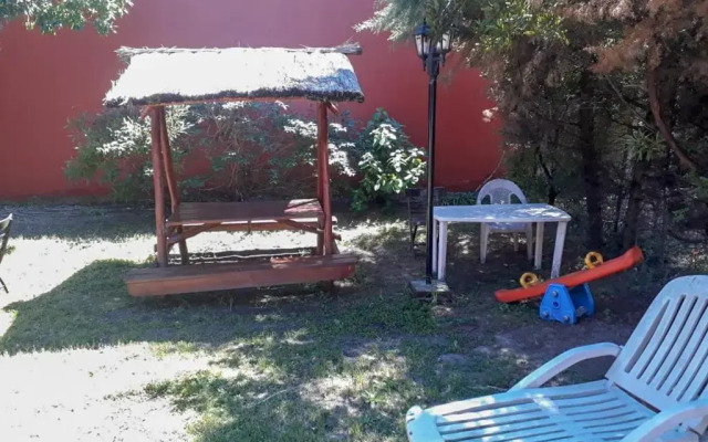 Complejo Mares