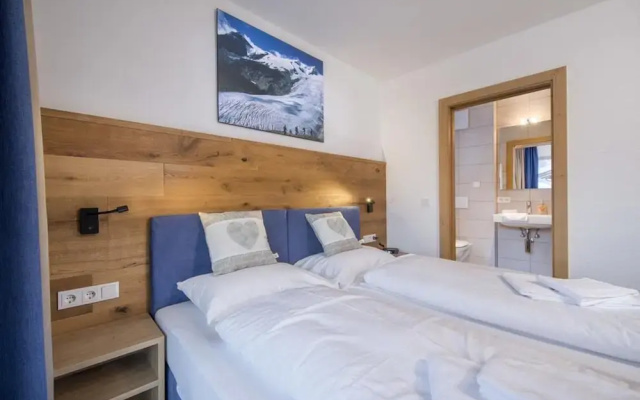 Chalet With Sauna Near Ski Bus