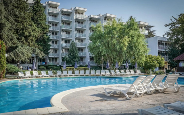 Hotel Sandy Beach
