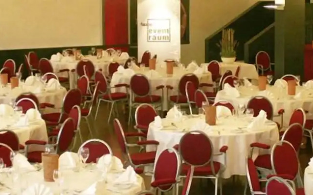Tespo Sportpark & Hotel
