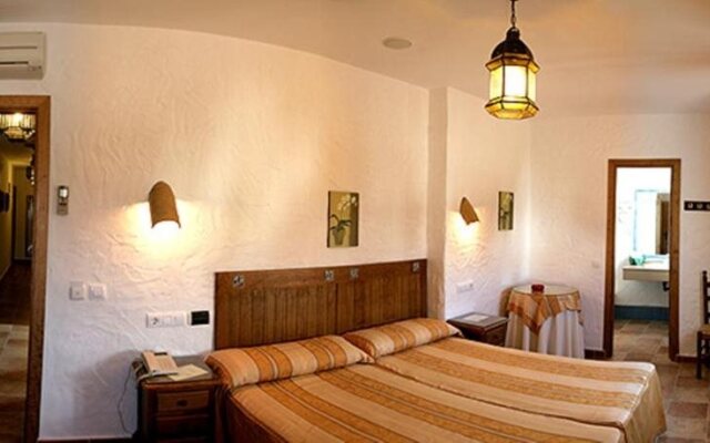 Hotel Casa Grande