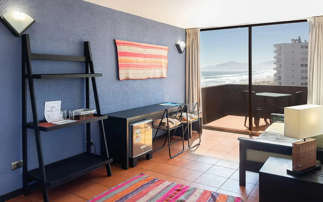 Hotel Club La Serena