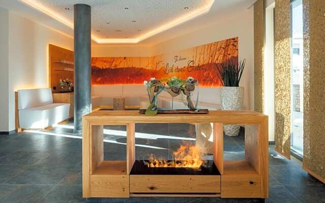 Hotel Garni Alpenjuwel Residenz