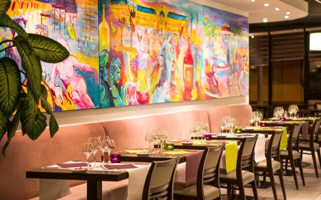 ibis Styles Bordeaux Meriadeck