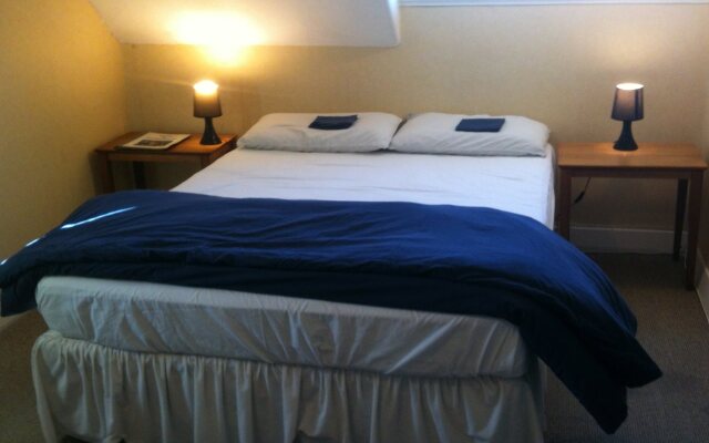 Stafford Gables Hostel