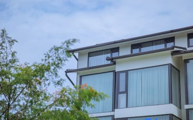 Anji Youjian Country Resort Homestay