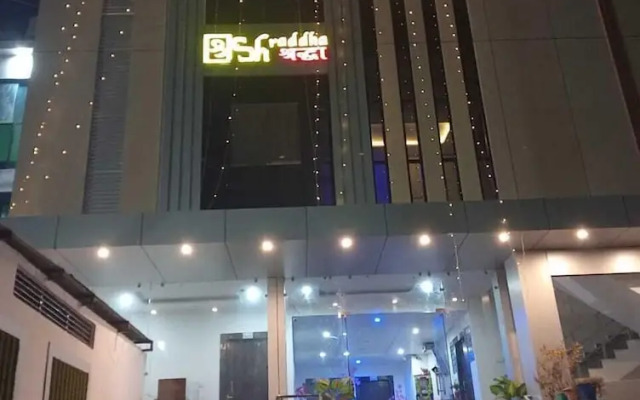 Shraddha Shivam Residency