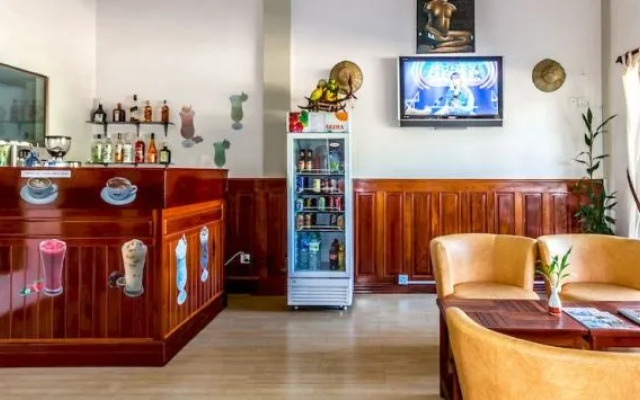 Nikkivinsi Boutique Villa