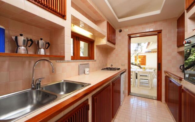 House Brunello Portobello