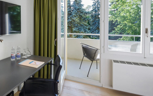 VitalBoutique Hotel Zurzacherhof