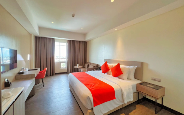 Acacia Hotel Davao