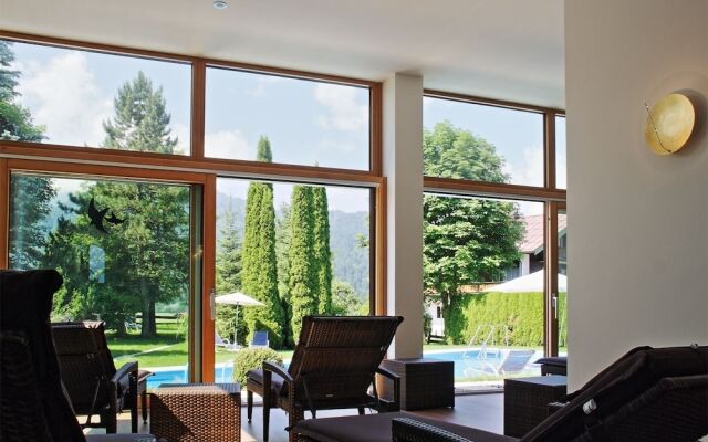 Hotel Wittelsbacher Hof