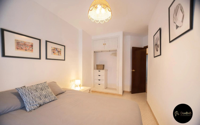 Apartment La Peineta Ronda