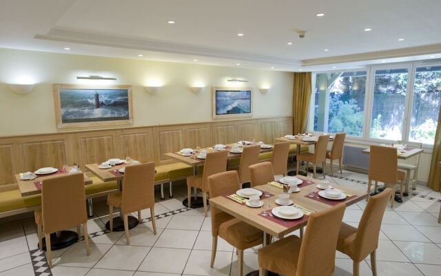 Hôtel Pierre et Vacances Premium La Villa Gardénia