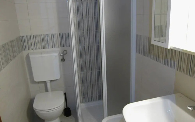 Appartamento A 250 Metri Dalla Spiaggia -tv-airco