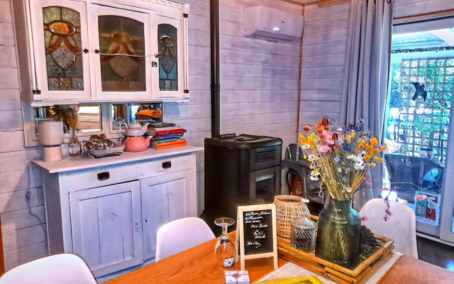 Oud-turnhout Holiday Home in Antwerp