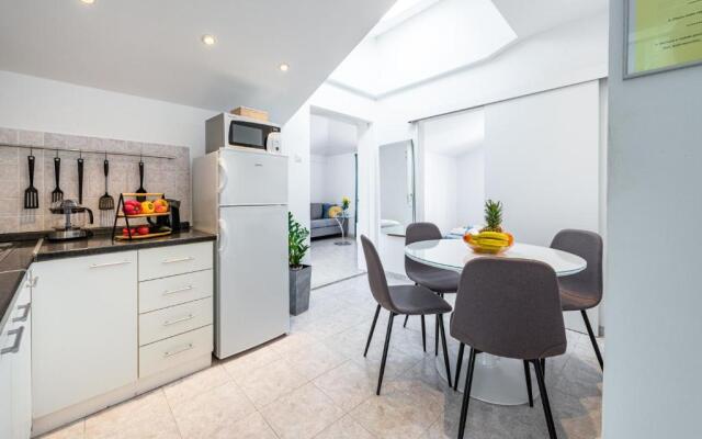 Apartman MatLuk1
