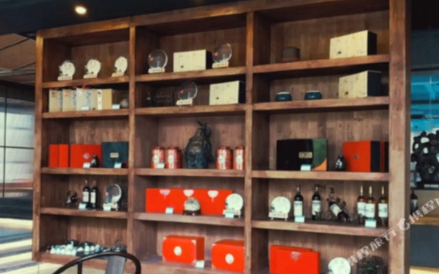Xiaoyin Yisu Hostel