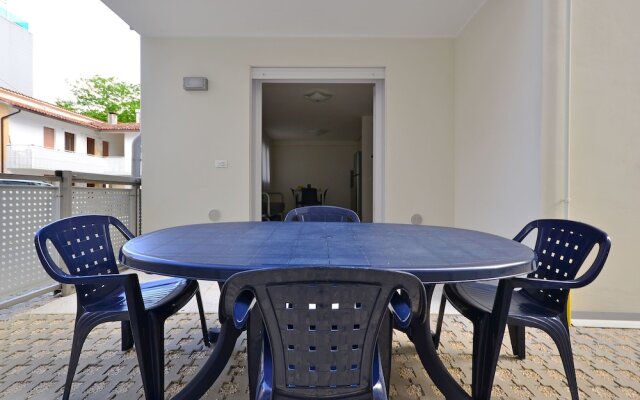 Condominio Bellarosa