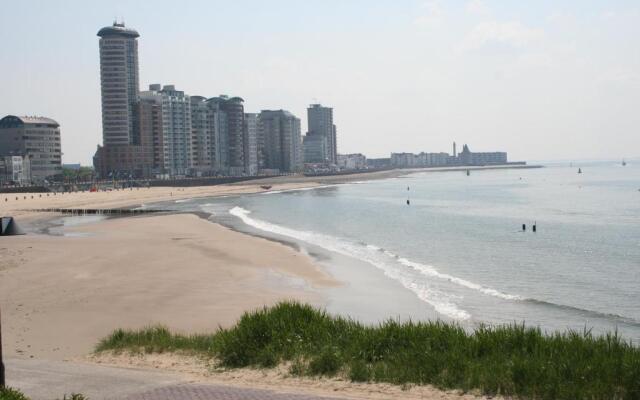 Hotel Restaurant Piccard