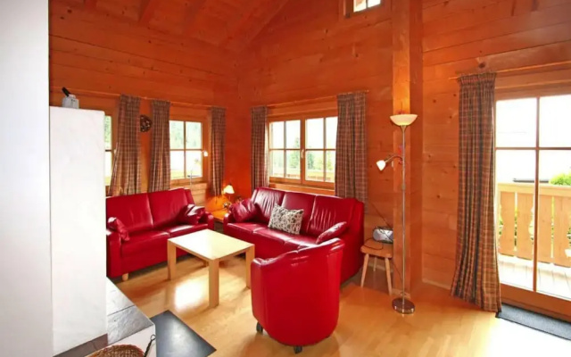 Chalet, Konigsleiten