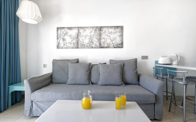 Apartamentos Los Veleros