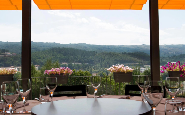 Hotel Aguiar da Pena