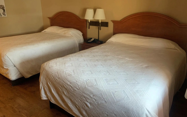 Hotel Glenwood Springs