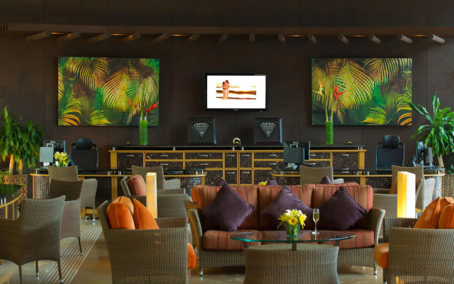 Sunset Plaza Beach Resort & Spa Pto Vallarta All Inclusive