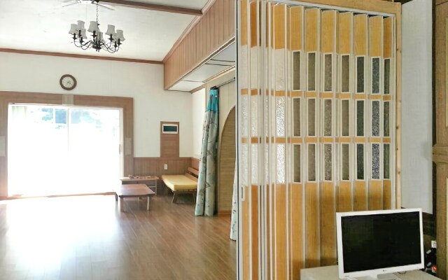 Yeoju Yeteo and Wedding Pension