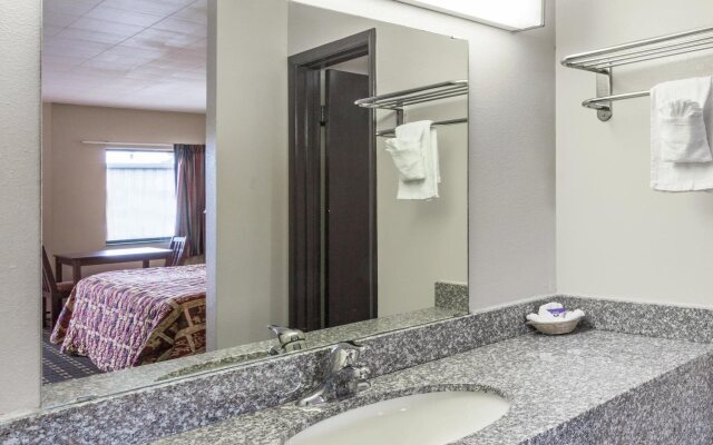 SureStay by Best Western Huntsville University Area