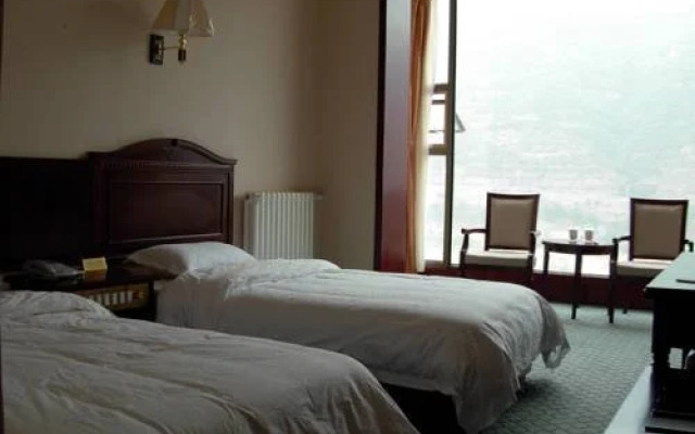 Chengshengyuan Hotel