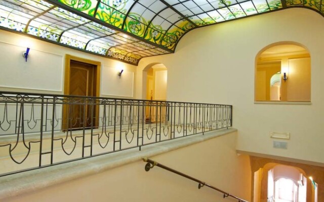 Patria Palace Hotel Lecce - Leading Hotels of the World