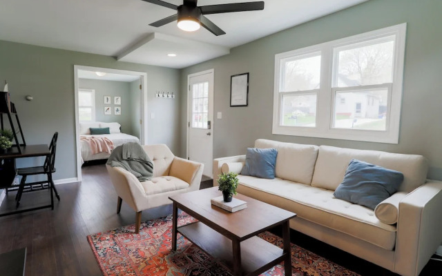 Your Cozy Lockwood Lodge Awaits!