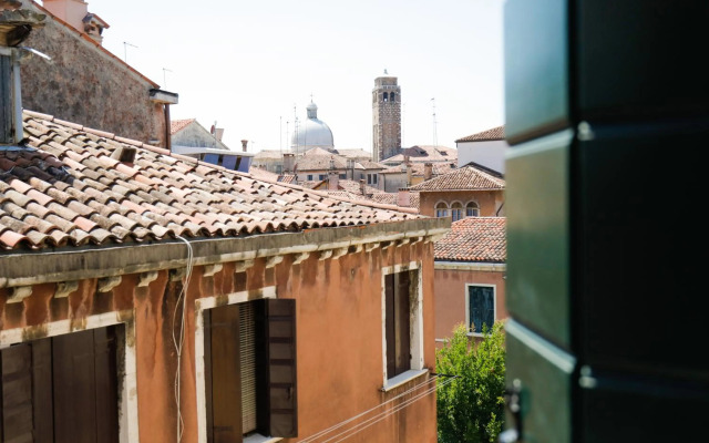 Casa Vacanze Angolo 'Sconto