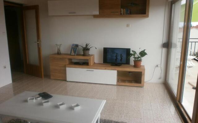 Apartmani Ljubica