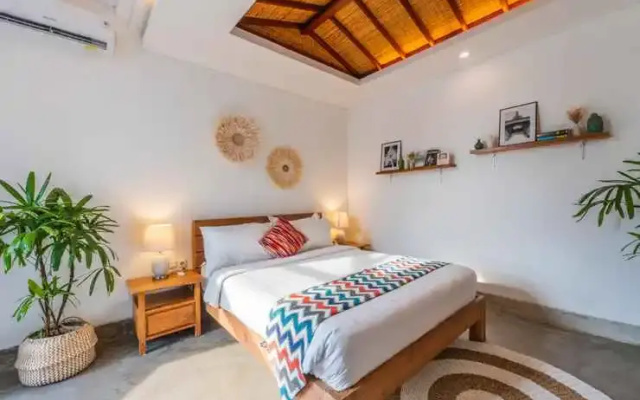 Canggu Escape Villa