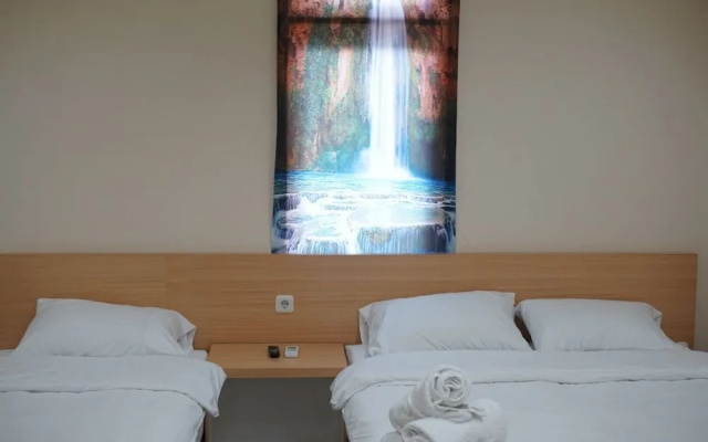 Gold Line Guest House