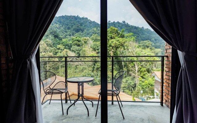 Sebayu Retreat Gopeng