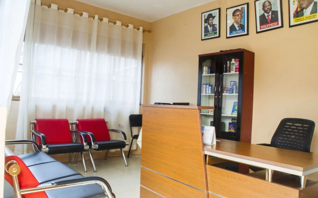 Satellite Holiday Resort