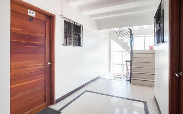 OYO 160 D'Builders Rooms Phase 1