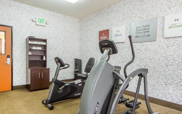 SpringHill Suites by Marriott Turlock