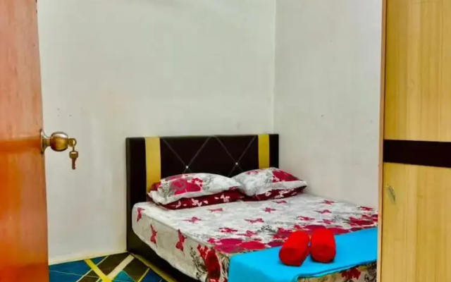 Homestay Selesa KKI 2 Guest House